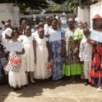PEACE AWARD 2025 : Honorer les artisans de la paix dans les écoles primaires EEC